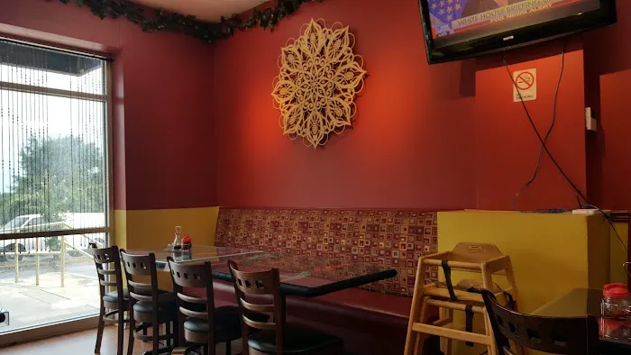 Chinese Dhaba 9