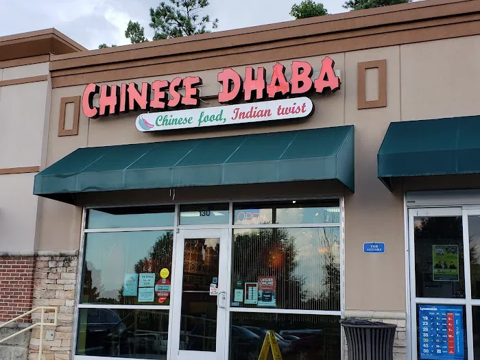Chinese Dhaba 4