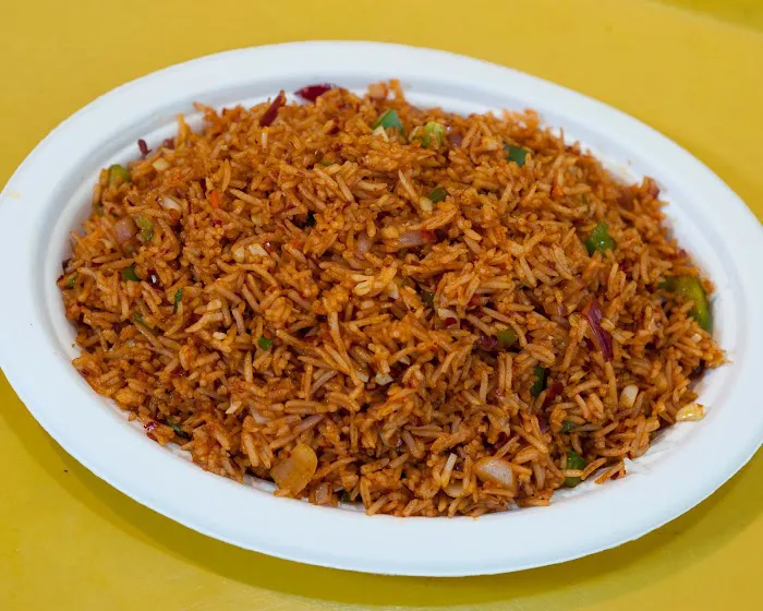 Chinese Dhaba 1