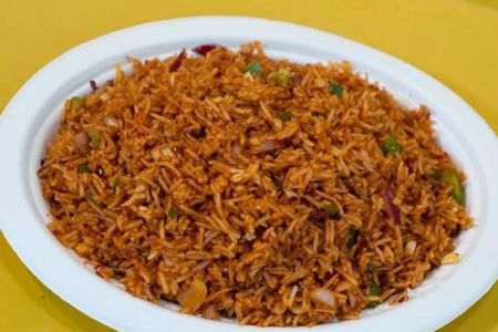 Chinese Dhaba