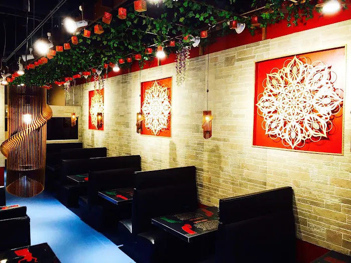 Chinese Dhaba 2