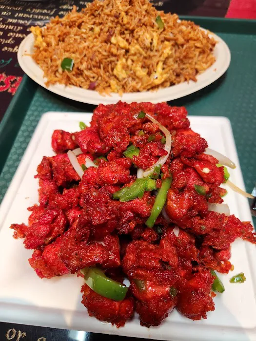 Chinese Dhaba 7