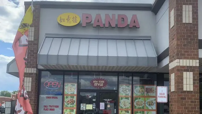 Panda 4