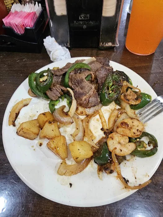 Super Hibachi Buffet & Grill 3
