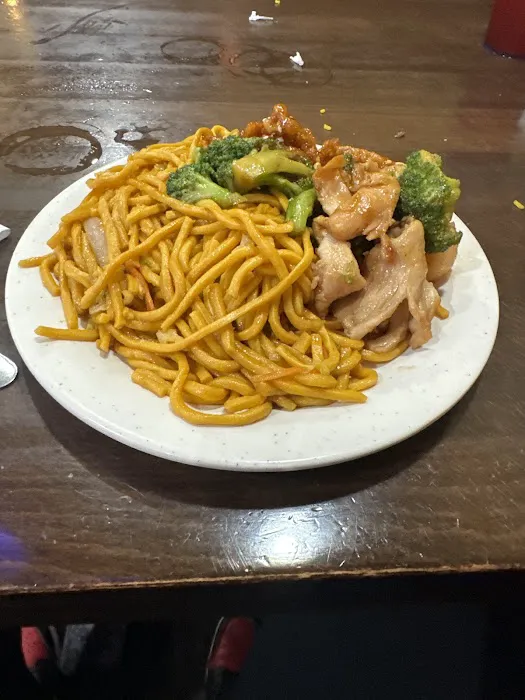 Super Hibachi Buffet & Grill 6