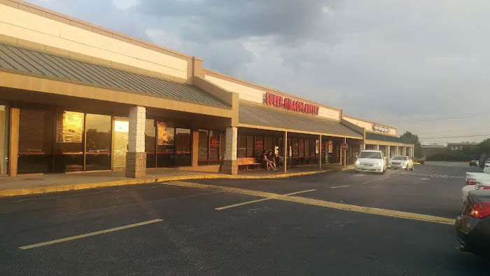 Super Hibachi Buffet & Grill 1