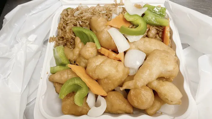 China Wok 1