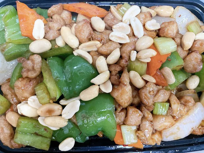 China Wok 10