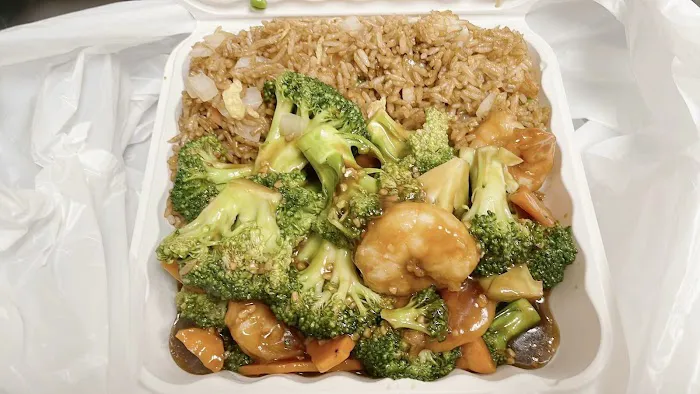 China Wok 7