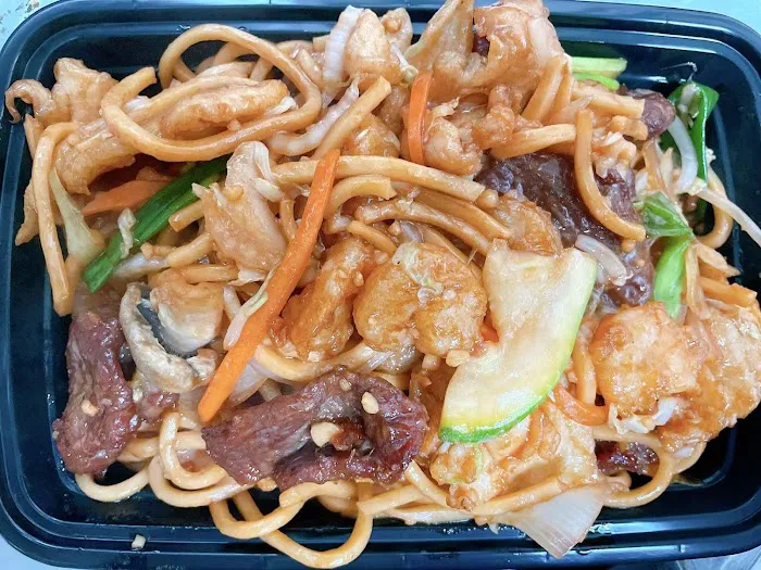China Wok 9