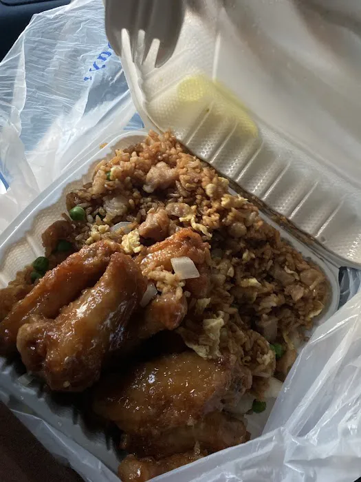 China Wok 8