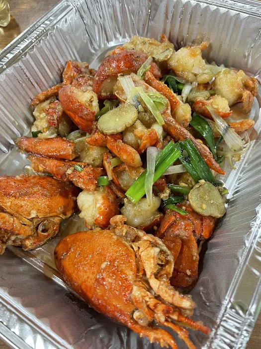 Red Lantern Chinese Cuisine 4