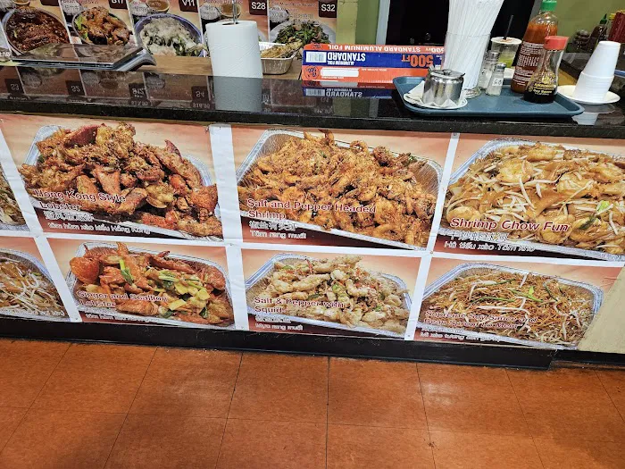 Red Lantern Chinese Cuisine 10