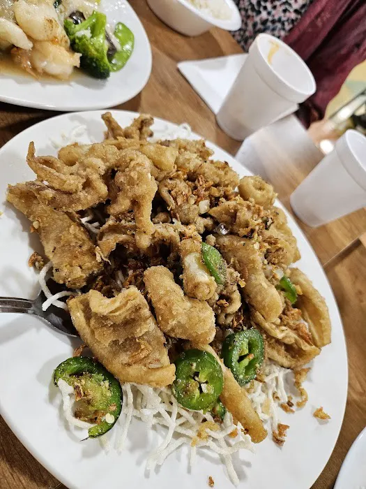 Red Lantern Chinese Cuisine 9