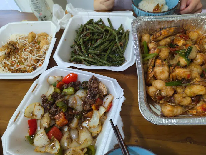 Red Lantern Chinese Cuisine 6