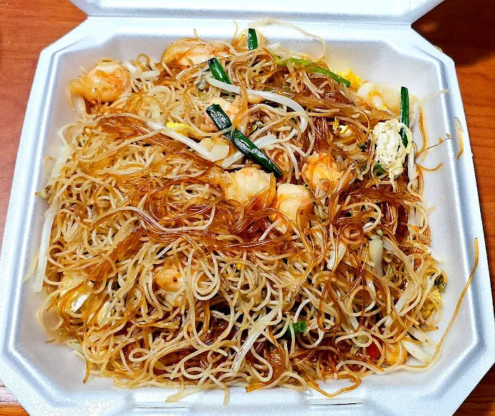 Red Lantern Chinese Cuisine 5