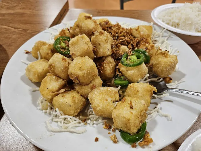 Red Lantern Chinese Cuisine 8