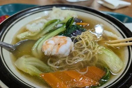 Red Lantern Chinese Cuisine