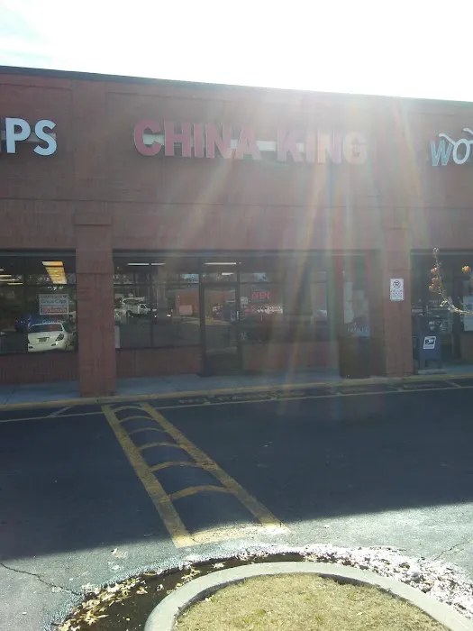 China King 7