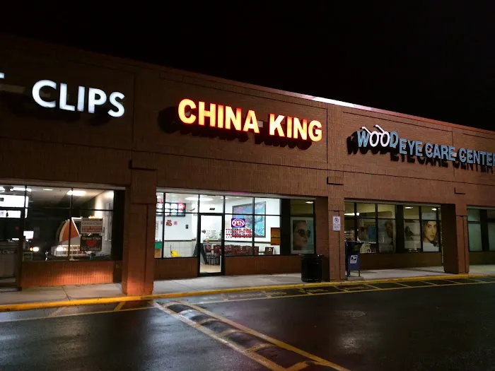 China King 4