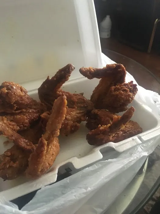 China King 5