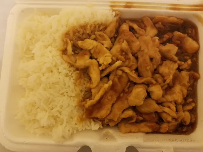 China King 1