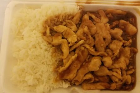 China King