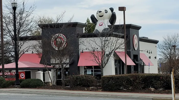 Panda Express 5