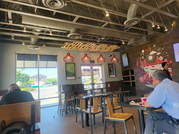 Panda Express 4