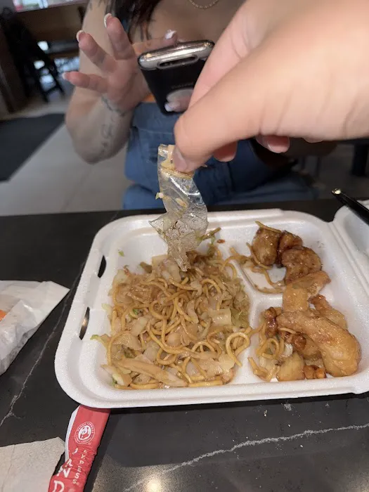 Panda Express 6