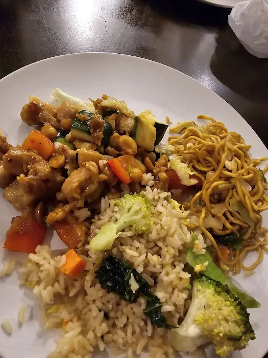 Panda Express 8