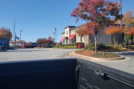 Panda Express