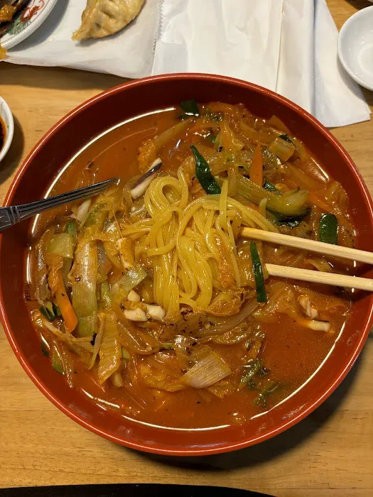 Chef Wong Chinese Restaurant 왕서방 중화요리 4