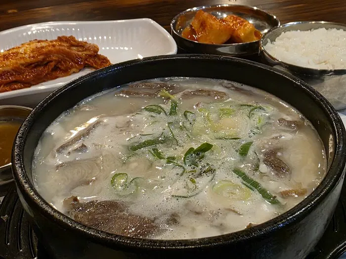 Chef Wong Chinese Restaurant 왕서방 중화요리 5