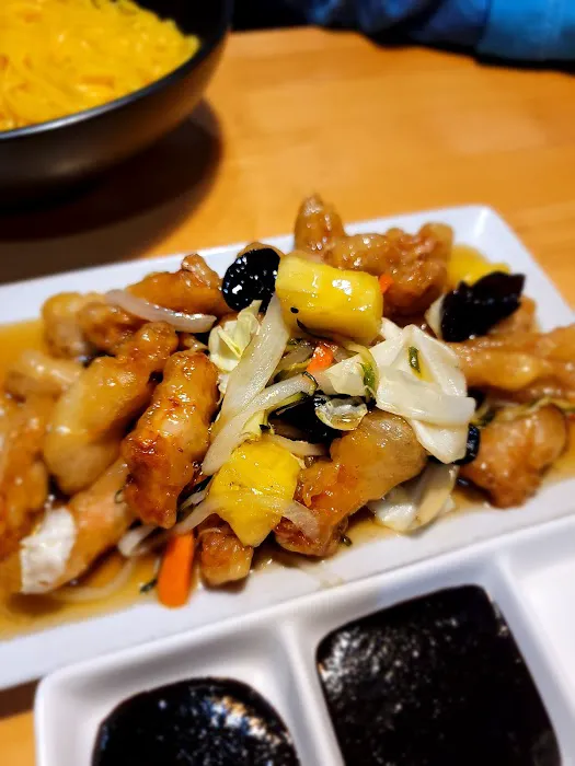 Chef Wong Chinese Restaurant 왕서방 중화요리 2