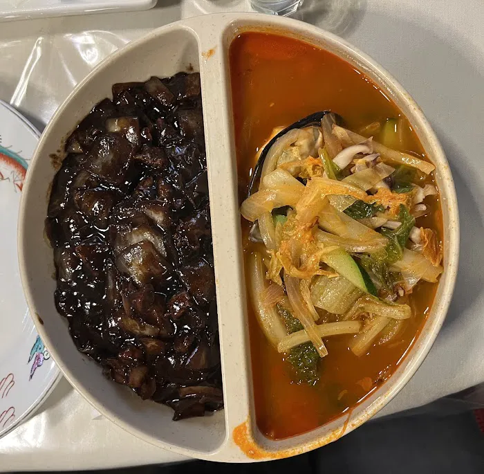 Chef Wong Chinese Restaurant 왕서방 중화요리 7