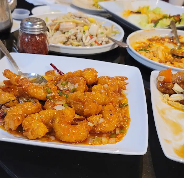 Chef Wong Chinese Restaurant 왕서방 중화요리 1