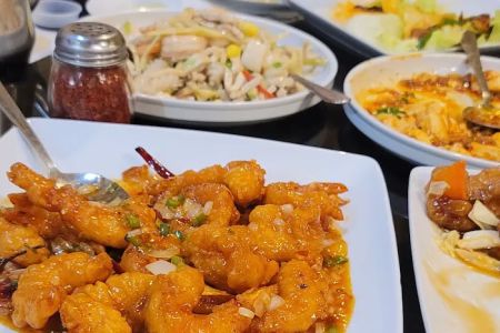 Chef Wong Chinese Restaurant 왕서방 중화요리