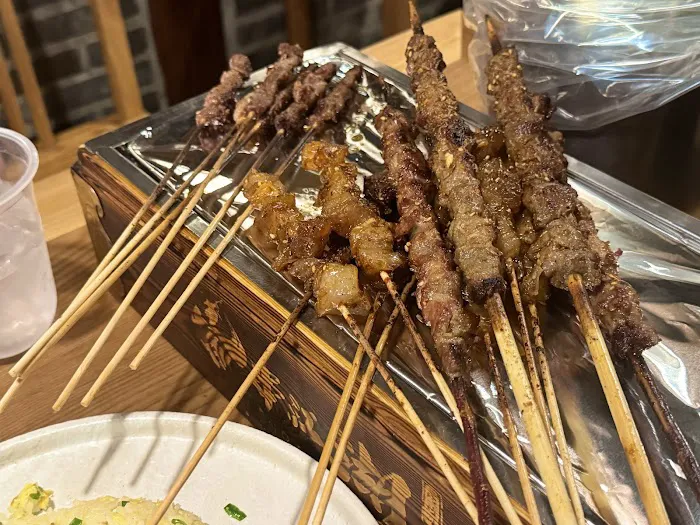 YH's BBQ & Crab 3