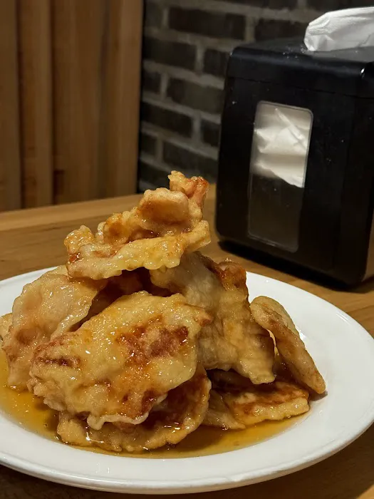 YH's BBQ & Crab 2
