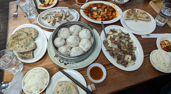 North Dumpling 2