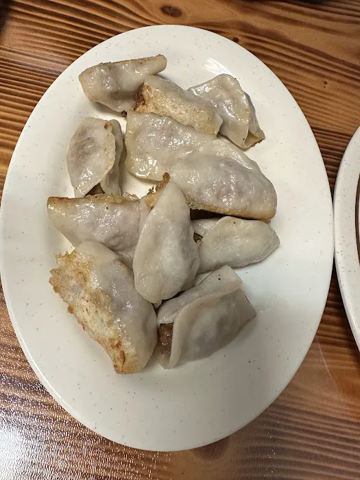 North Dumpling 7