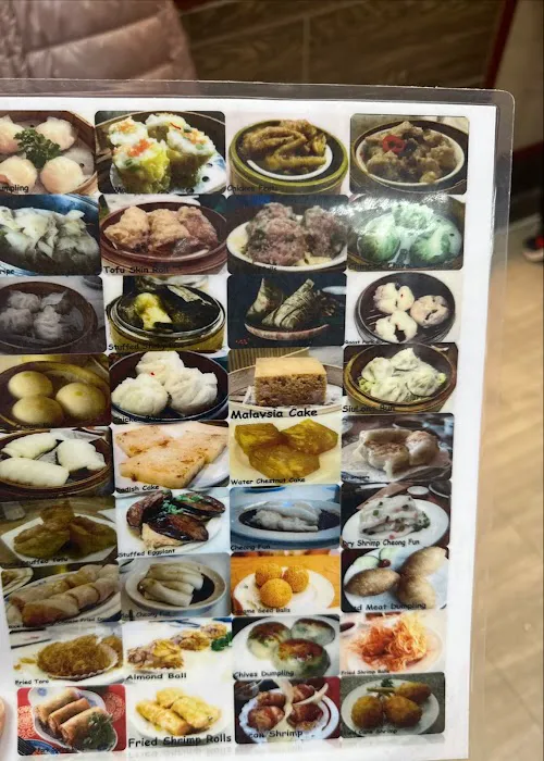 Best BBQ Cantonese Cuisine 1