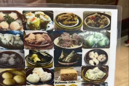 Best BBQ Cantonese Cuisine