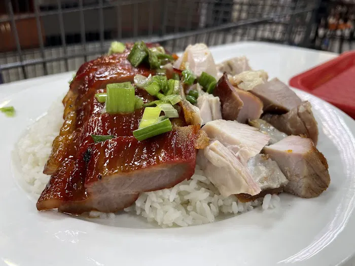Best BBQ Cantonese Cuisine 3