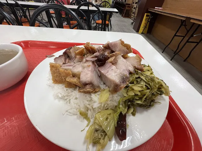 Best BBQ Cantonese Cuisine 8