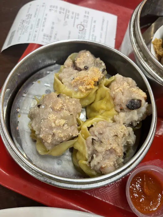 Best BBQ Cantonese Cuisine 7