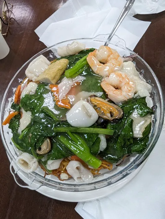 Best BBQ Cantonese Cuisine 10