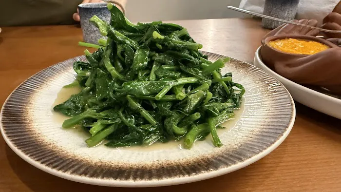Jiang Nan Atlanta 2