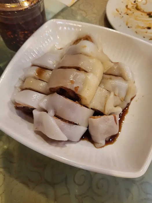 Dim Sum 7